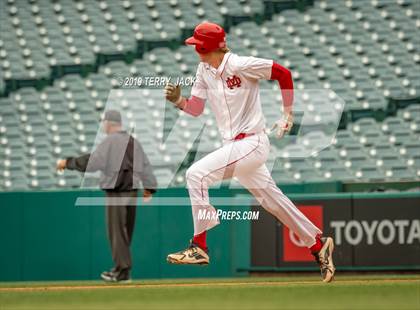Thumbnail 3 in Tustin @ Mater Dei photogallery.