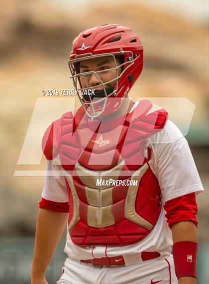 Thumbnail 3 in Tustin @ Mater Dei photogallery.