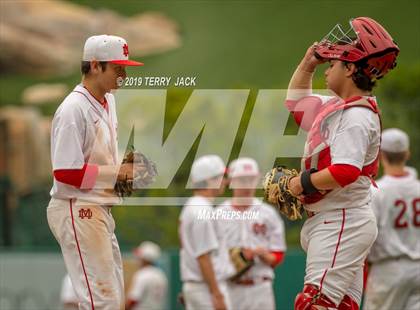 Thumbnail 2 in Tustin @ Mater Dei photogallery.