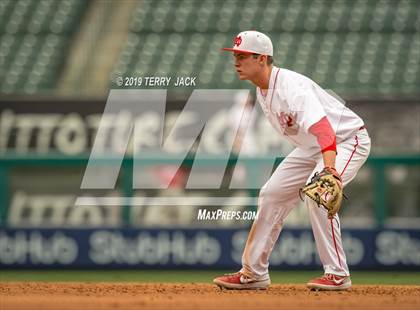 Thumbnail 2 in Tustin @ Mater Dei photogallery.