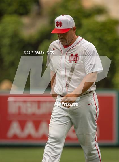 Thumbnail 1 in Tustin @ Mater Dei photogallery.
