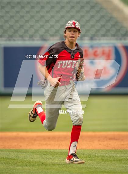 Thumbnail 1 in Tustin @ Mater Dei photogallery.