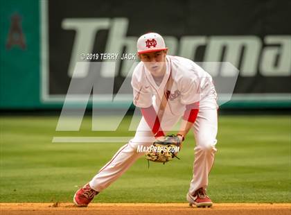 Thumbnail 2 in Tustin @ Mater Dei photogallery.