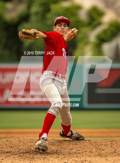 Thumbnail 3 in Tustin @ Mater Dei photogallery.