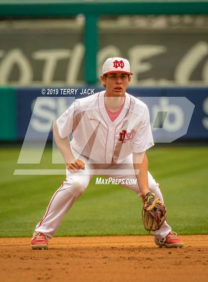 Thumbnail 2 in Tustin @ Mater Dei photogallery.