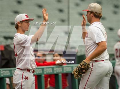 Thumbnail 2 in Tustin @ Mater Dei photogallery.