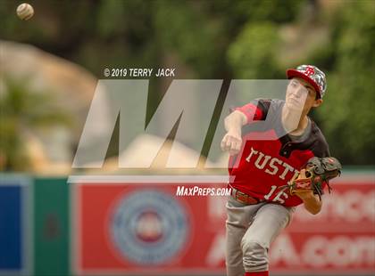 Thumbnail 1 in Tustin @ Mater Dei photogallery.