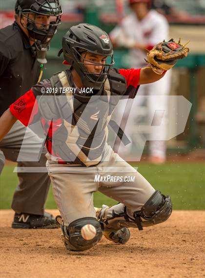 Thumbnail 1 in Tustin @ Mater Dei photogallery.