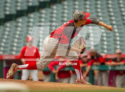 Thumbnail 2 in Tustin @ Mater Dei photogallery.