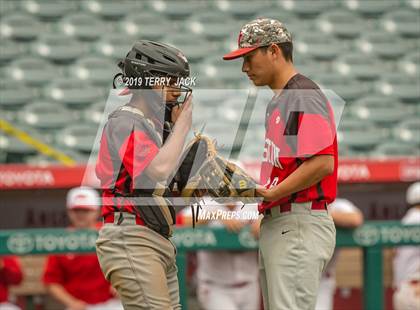 Thumbnail 2 in Tustin @ Mater Dei photogallery.