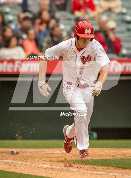 Thumbnail 3 in Tustin @ Mater Dei photogallery.