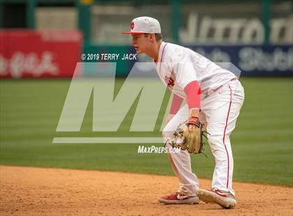Thumbnail 2 in Tustin @ Mater Dei photogallery.