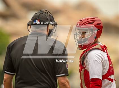 Thumbnail 3 in Tustin @ Mater Dei photogallery.