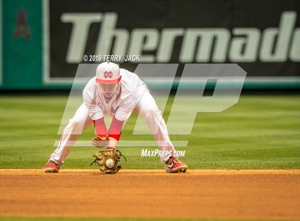 Thumbnail 1 in Tustin @ Mater Dei photogallery.
