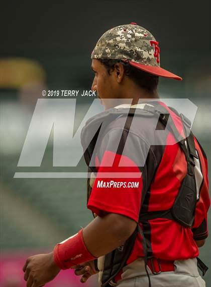 Thumbnail 3 in Tustin @ Mater Dei photogallery.