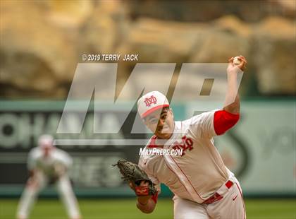 Thumbnail 3 in Tustin @ Mater Dei photogallery.