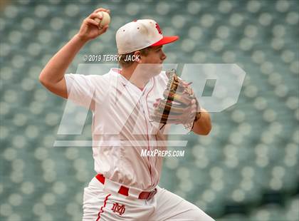 Thumbnail 3 in Tustin @ Mater Dei photogallery.