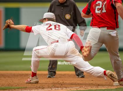 Thumbnail 3 in Tustin @ Mater Dei photogallery.
