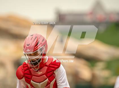 Thumbnail 1 in Tustin @ Mater Dei photogallery.