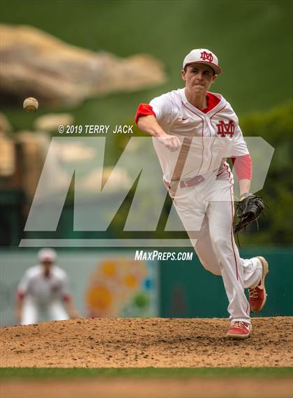 Thumbnail 2 in Tustin @ Mater Dei photogallery.