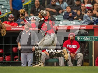 Thumbnail 1 in Tustin @ Mater Dei photogallery.