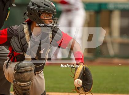 Thumbnail 1 in Tustin @ Mater Dei photogallery.