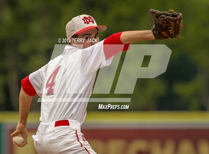 Thumbnail 3 in Tustin @ Mater Dei photogallery.
