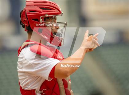 Thumbnail 1 in Tustin @ Mater Dei photogallery.