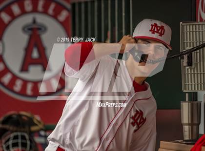 Thumbnail 2 in Tustin @ Mater Dei photogallery.