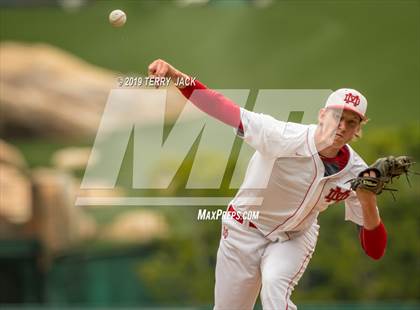 Thumbnail 3 in Tustin @ Mater Dei photogallery.