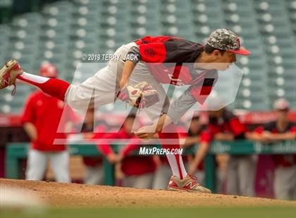 Thumbnail 1 in Tustin @ Mater Dei photogallery.