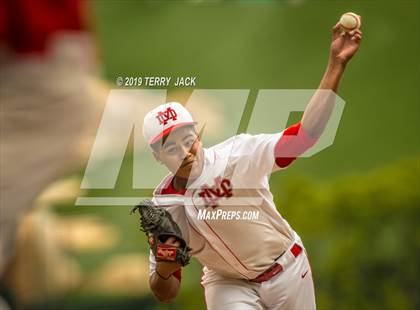 Thumbnail 3 in Tustin @ Mater Dei photogallery.