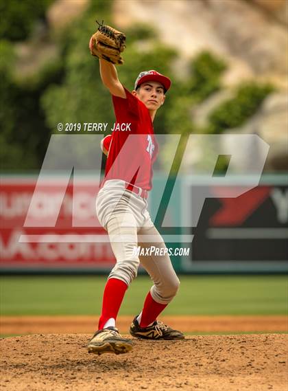 Thumbnail 2 in Tustin @ Mater Dei photogallery.