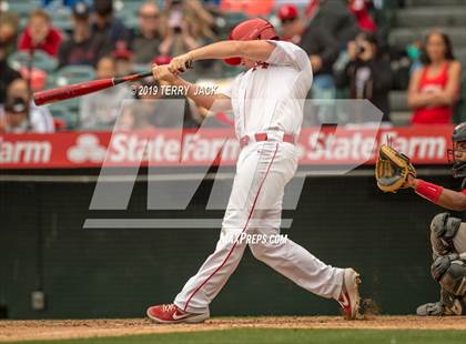 Thumbnail 2 in Tustin @ Mater Dei photogallery.