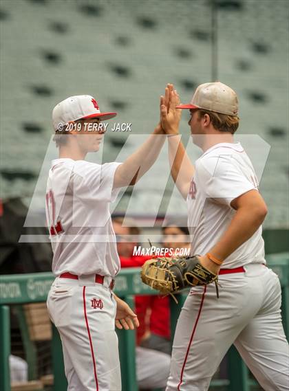 Thumbnail 3 in Tustin @ Mater Dei photogallery.