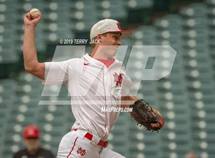 Thumbnail 3 in Tustin @ Mater Dei photogallery.