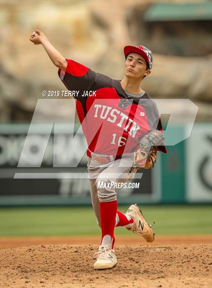 Thumbnail 3 in Tustin @ Mater Dei photogallery.