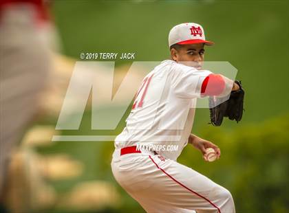 Thumbnail 1 in Tustin @ Mater Dei photogallery.