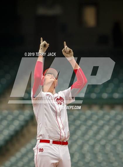 Thumbnail 2 in Tustin @ Mater Dei photogallery.