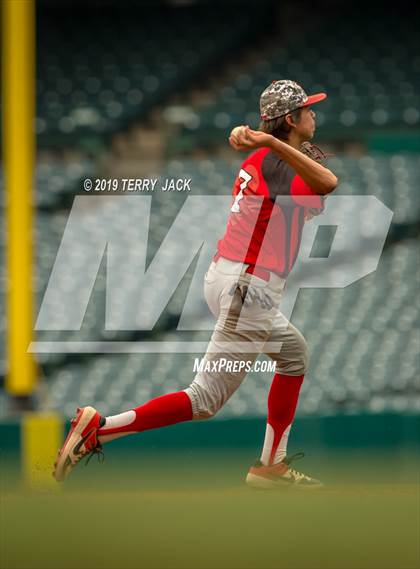 Thumbnail 3 in Tustin @ Mater Dei photogallery.