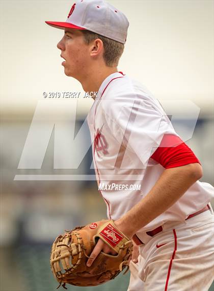 Thumbnail 1 in Tustin @ Mater Dei photogallery.
