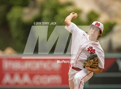 Thumbnail 1 in Tustin @ Mater Dei photogallery.
