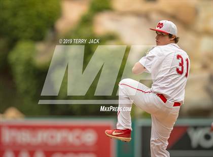 Thumbnail 2 in Tustin @ Mater Dei photogallery.