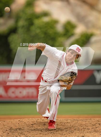 Thumbnail 3 in Tustin @ Mater Dei photogallery.