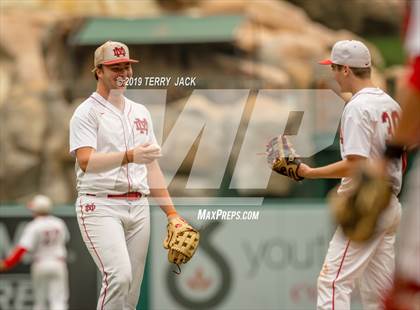 Thumbnail 3 in Tustin @ Mater Dei photogallery.