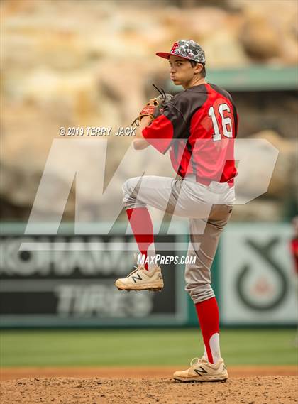 Thumbnail 3 in Tustin @ Mater Dei photogallery.