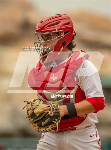 Thumbnail 1 in Tustin @ Mater Dei photogallery.