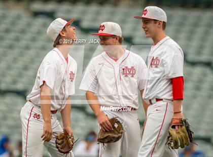 Thumbnail 3 in Tustin @ Mater Dei photogallery.
