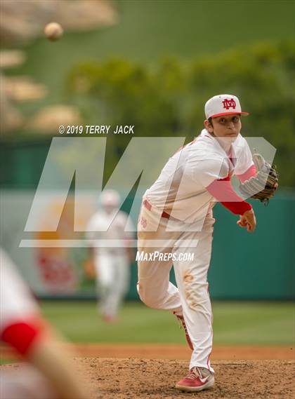 Thumbnail 2 in Tustin @ Mater Dei photogallery.