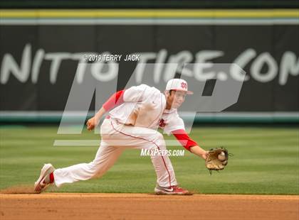 Thumbnail 2 in Tustin @ Mater Dei photogallery.